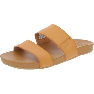 Reef Womens Sandals Vista- Natural NWOT